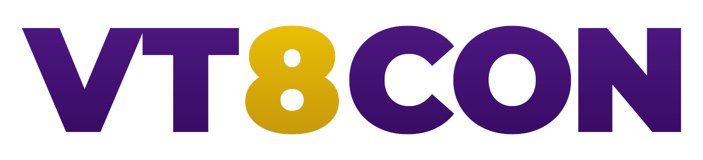 vt8con